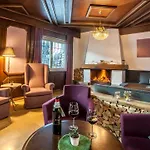 Boutique Olympia Otel Seefeld in Tirol