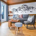 Otel Boutique Olympia 3*