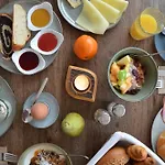 Hotel Boutique Olympia 3*
