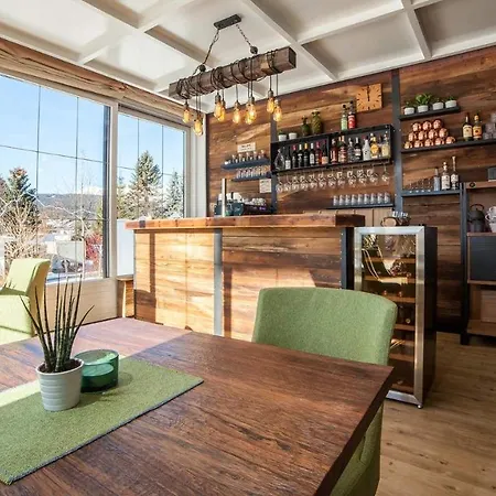 Szálloda Boutique Olympia 3*