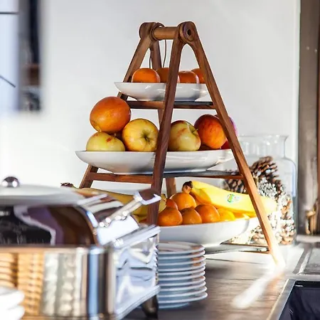 Szálloda Boutique Olympia 3*