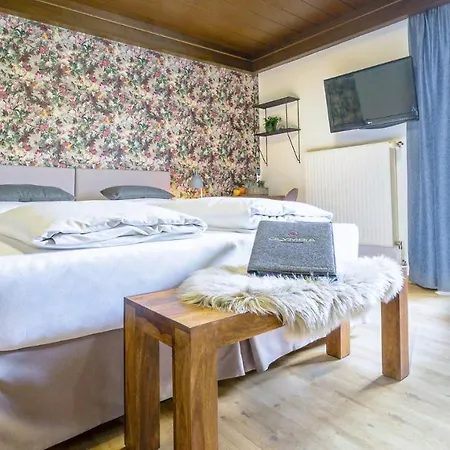 Boutique Olympia 3* Ζέεφελντ