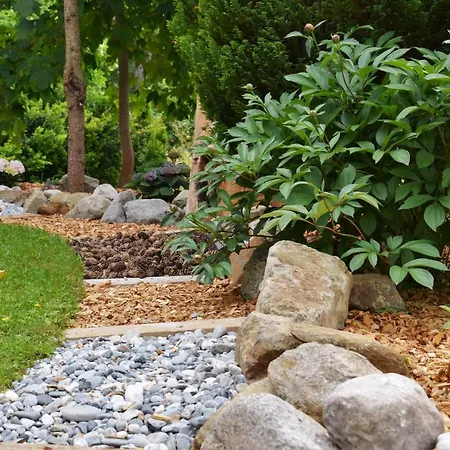 Boutique Olympia Ξενοδοχείο Ζέεφελντ