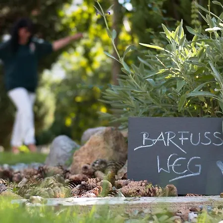 Szálloda Boutique Olympia Seefeld in Tirol