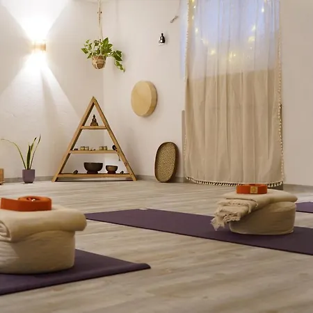 Boutique Olympia Ξενοδοχείο 3*