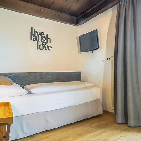 Hotell Boutique Olympia Seefeld in Tirol