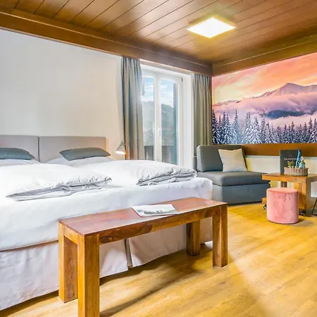 Szálloda Boutique Olympia 3*