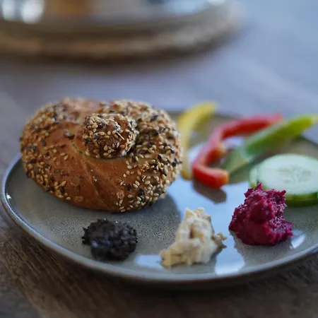 Ξενοδοχείο Boutique Olympia