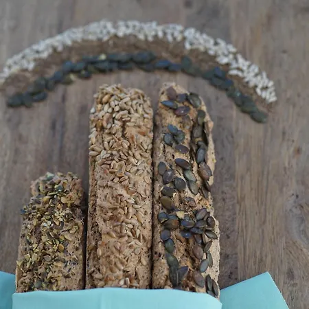 Boutique Olympia 3* Ζέεφελντ