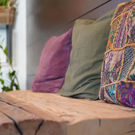 Ξενοδοχείο Boutique Olympia 3*