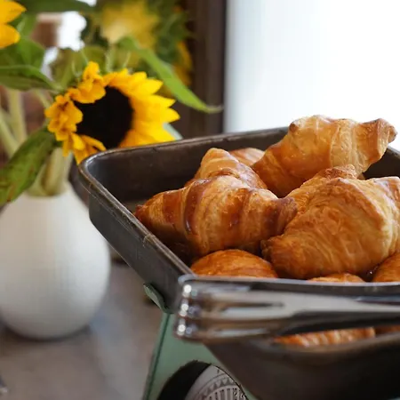 Szálloda Boutique Olympia