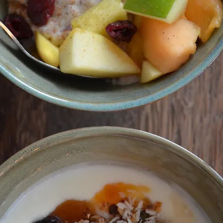 Boutique Olympia Ξενοδοχείο Ζέεφελντ