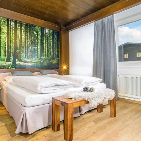 Szálloda Boutique Olympia