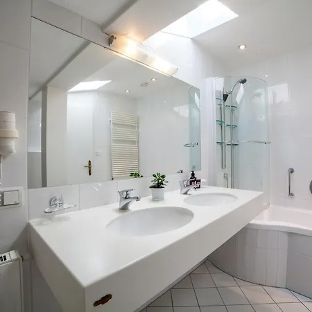 Hotell Boutique Olympia Seefeld in Tirol