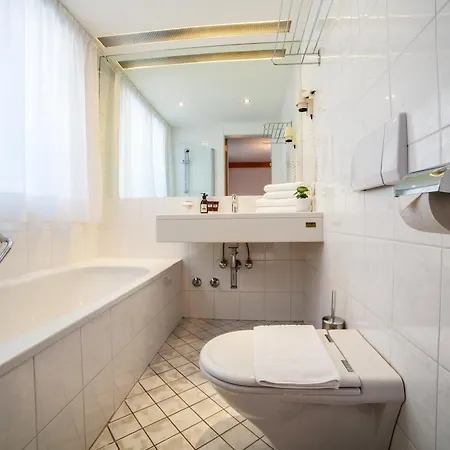 Boutique Olympia Seefeld in Tirol