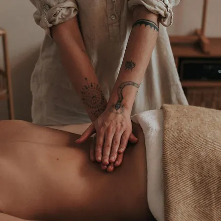 Ξενοδοχείο Boutique Olympia Ζέεφελντ