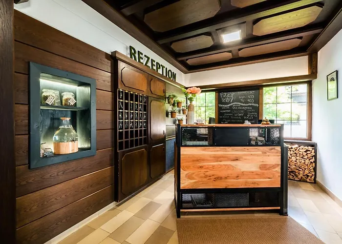 Boutique Olympia 호텔 3*