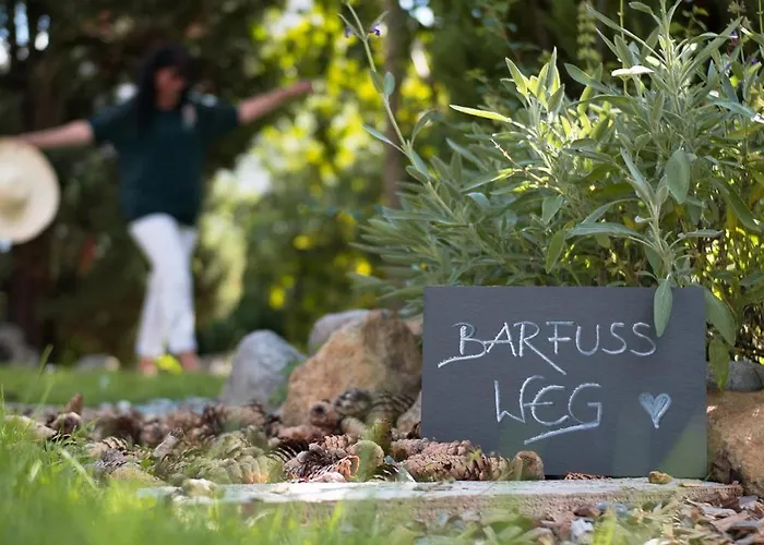 Otel Boutique Olympia Seefeld in Tirol