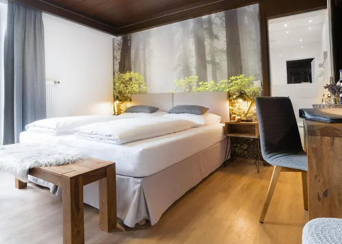 Boutique Olympia Hotel 3*