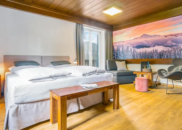 Hotell Boutique Olympia 3*