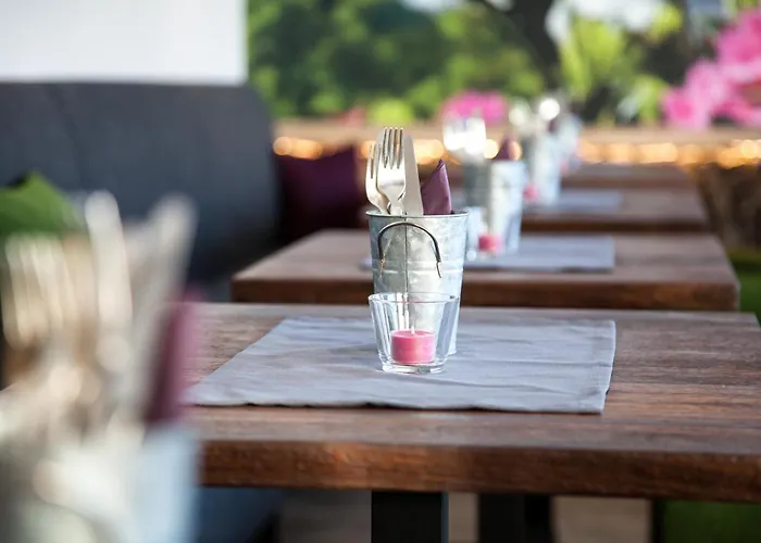 Boutique Olympia Seefeld in Tirol