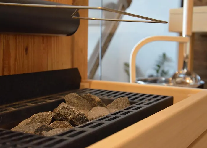 Boutique Olympia Hotell 3*