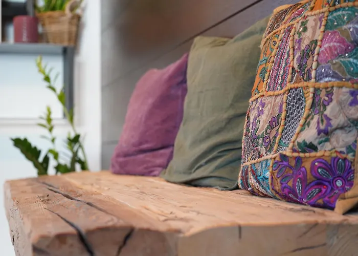 Hotell Boutique Olympia 3*