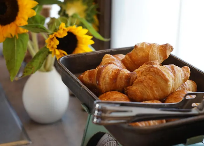 Hotell Boutique Olympia