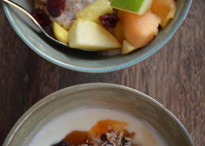 Boutique Olympia 호텔 제펠드 인 티롤