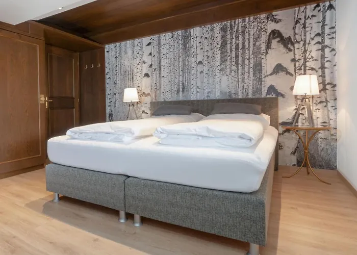 Boutique Olympia 제펠드 인 티롤