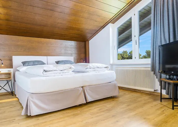 Boutique Olympia Otel 3*