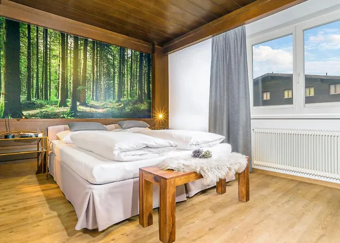 Otel Boutique Olympia