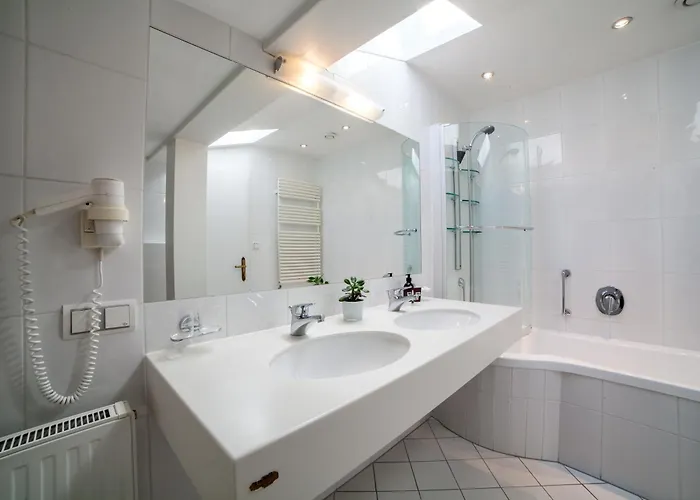 Hotell Boutique Olympia Seefeld in Tirol