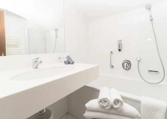 Boutique Olympia Hotell 3*