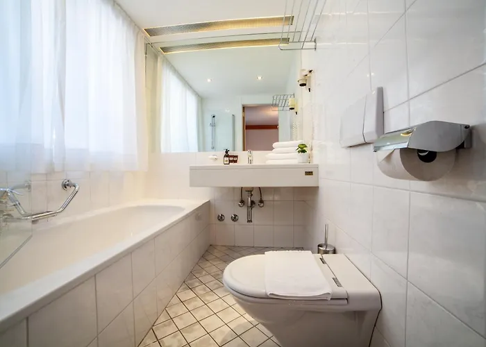 Boutique Olympia Seefeld in Tirol