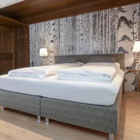 Boutique Olympia Seefeld w Tirolu