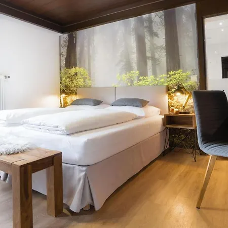 Boutique Olympia Hotell 3*